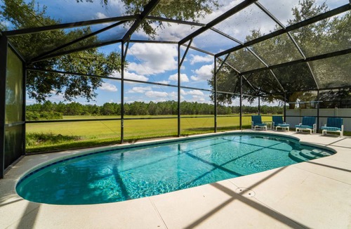Orange Tree House | 171 m² House ∙ 4 bedrooms ∙ 8 guests