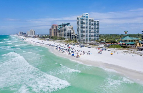 Sandestin Condo | 172 m² Condo ∙ 3 bedrooms ∙ 8 guests