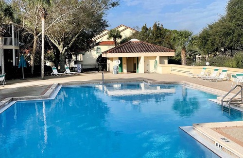 Sandestin Condo | 172 m² Condo ∙ 3 bedrooms ∙ 8 guests