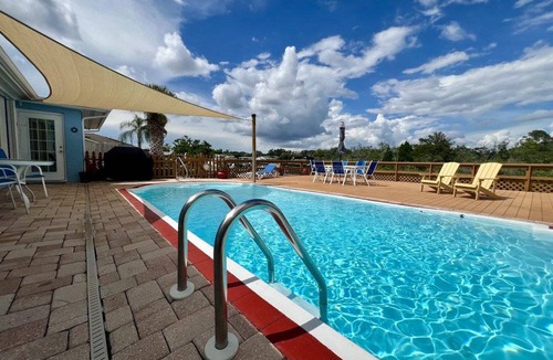 Forest Hills House | 172 m² House ∙ 3 bedrooms ∙ 6 guests