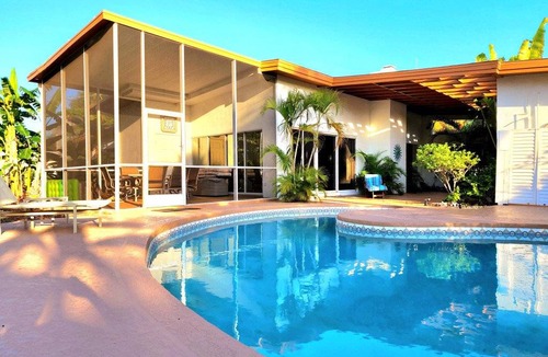 Melbourne Beach House | 172 m² House ∙ 3 bedrooms ∙ 6 guests