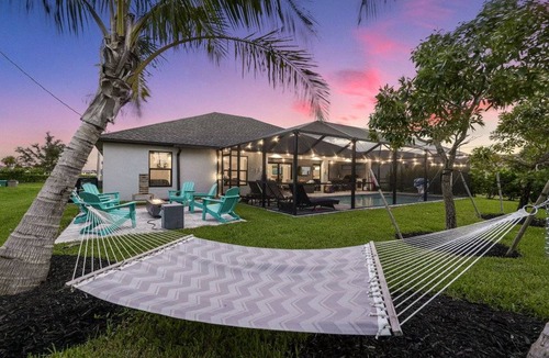 Mariner House | 172 m² House ∙ 4 bedrooms ∙ 12 guests