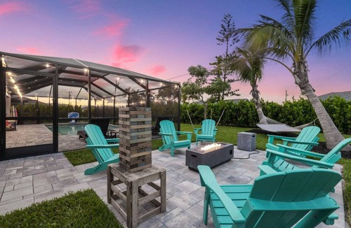Mariner House | 172 m² House ∙ 4 bedrooms ∙ 12 guests