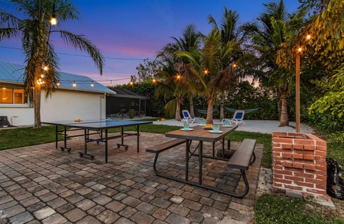Caloosahatchee House | 172 m² House ∙ 4 bedrooms ∙ 10 guests