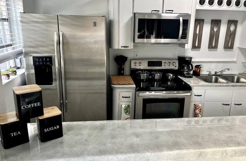 Little Havana House | 1727 NW · Lovely Home in Little Havana