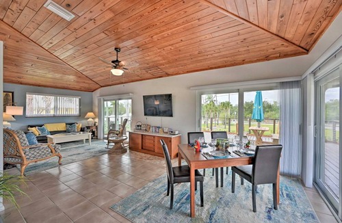 Everglades City House | 173 m² House ∙ 3 bedrooms ∙ 6 guests