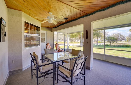 Sebring House | 173 m² House ∙ 3 bedrooms ∙ 7 guests