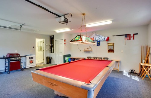 Sebring House | 173 m² House ∙ 3 bedrooms ∙ 7 guests