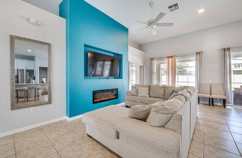 Bridgewater Crossing House | 173 m² House ∙ 4 bedrooms ∙ 8 guests