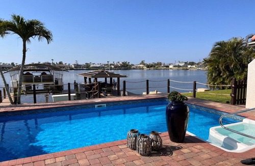 Eight Lakes Villa | 173 m² Villa ∙ 3 bedrooms ∙ 6 guests