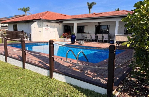 Eight Lakes Villa | 173 m² Villa ∙ 3 bedrooms ∙ 6 guests