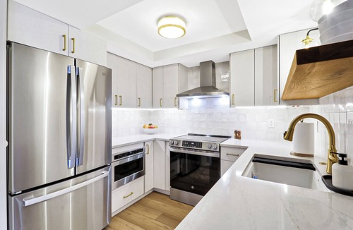South Beach Villa | 1731 Bluff Villas: 1 Bedroom, 1 Bath, Hosts 4