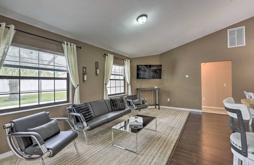 Ocala House | 174 m² House ∙ 3 bedrooms ∙ 8 guests