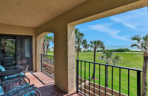 Fernandina Beach Condo | 175 m² Condo ∙ 3 bedrooms ∙ 6 guests