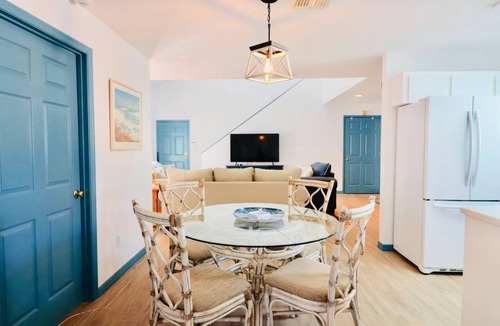 Krulder House | 175 m² House ∙ 2 bedrooms ∙ 10 guests
