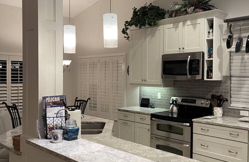 Bonita Springs House | 175 m² House ∙ 3 bedrooms ∙ 6 guests