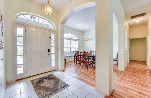 Fernandina Beach House | 176 m² House ∙ 3 bedrooms ∙ 6 guests