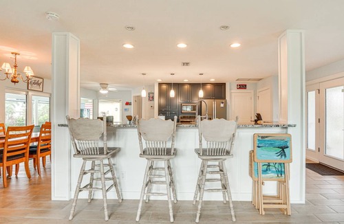 North Fort Myers House | 176 m² House ∙ 3 bedrooms ∙ 9 guests