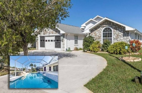 Palm Harbor House | 176 m² House ∙ 3 bedrooms ∙ 6 guests