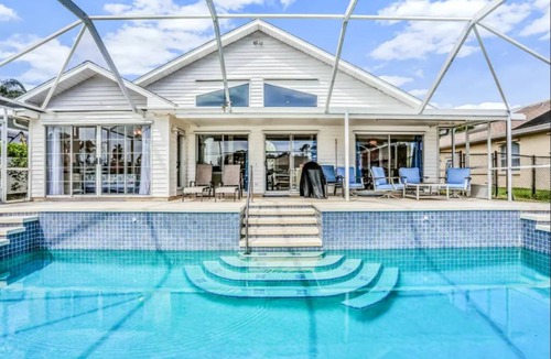 Palm Harbor House | 176 m² House ∙ 3 bedrooms ∙ 6 guests