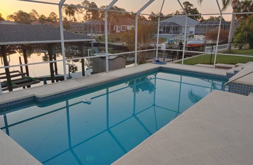 Palm Harbor House | 176 m² House ∙ 3 bedrooms ∙ 6 guests