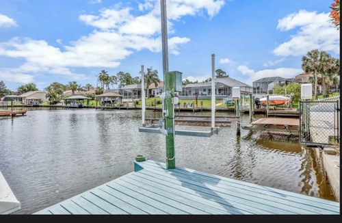 Palm Harbor House | 176 m² House ∙ 3 bedrooms ∙ 6 guests