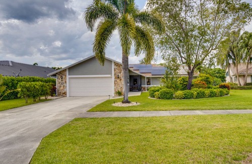 Wellington House | 176 m² House ∙ 3 bedrooms ∙ 6 guests