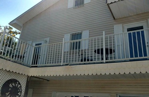 Del Sega House | 176 m² House ∙ 3 bedrooms ∙ 6 guests