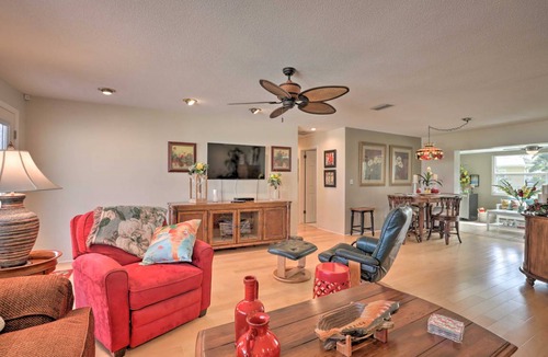 Breakers House | 177 m² House ∙ 2 bedrooms ∙ 6 guests