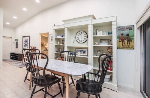 Gulf Pines House | 177 m² House ∙ 3 bedrooms ∙ 6 guests