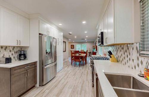 San Marco House | 177 m² House ∙ 3 bedrooms ∙ 6 guests