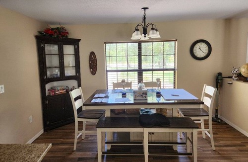 Brooksville House | 177 m² House ∙ 3 bedrooms ∙ 6 guests