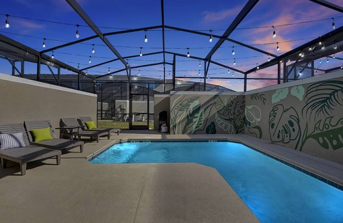 Kissimmee House | 177 m² House ∙ 4 bedrooms ∙ 11 guests