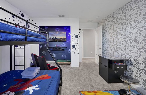 Kissimmee House | 177 m² House ∙ 4 bedrooms ∙ 11 guests