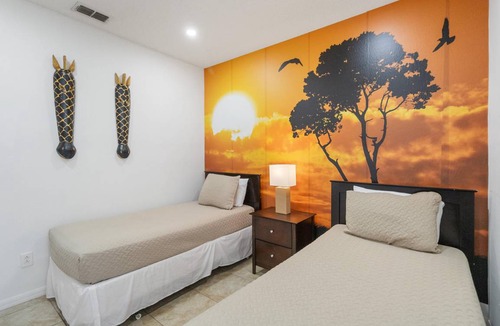 Sunset Ridge House | 177 m² House ∙ 5 bedrooms ∙ 10 guests