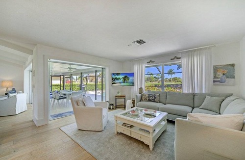 Lely Golf Estates Villa | 177 m² Villa ∙ 3 bedrooms ∙ 6 guests