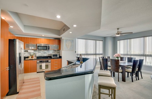 Kingston Apartment | 178 m² Apartment ∙ 3 bedrooms ∙ 6 guests