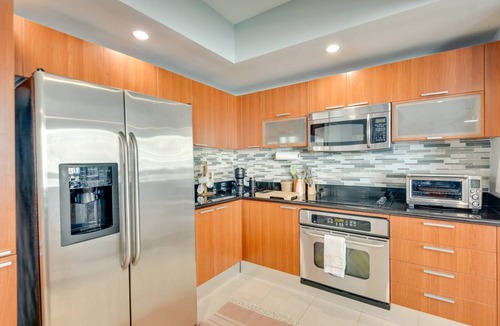 Kingston Apartment | 178 m² Apartment ∙ 3 bedrooms ∙ 6 guests