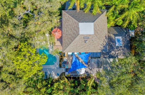 Bay Isle House | 178 m² House ∙ 3 bedrooms ∙ 8 guests