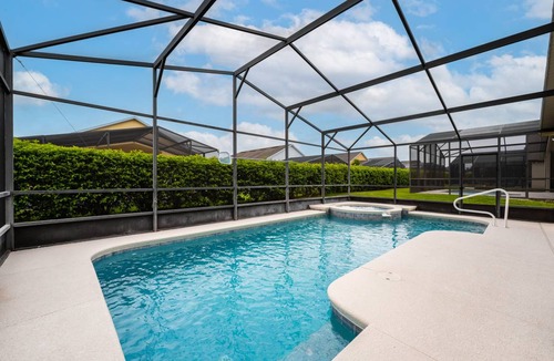 West Stonebridge House | 178 m² House ∙ 4 bedrooms ∙ 8 guests