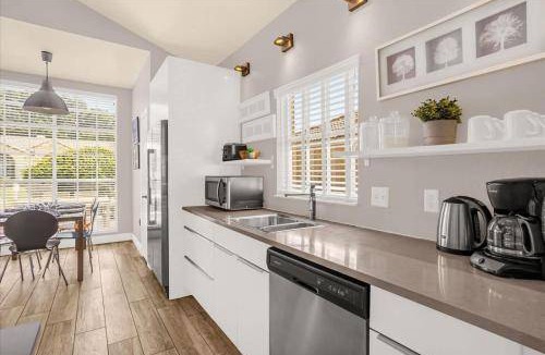 Ventura House | 178 m² House ∙ 4 bedrooms ∙ 8 guests