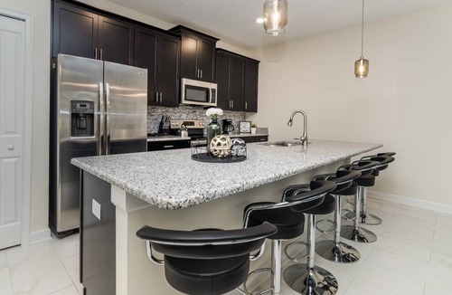 Davenport House | 178 m² House ∙ 4 bedrooms ∙ 12 guests