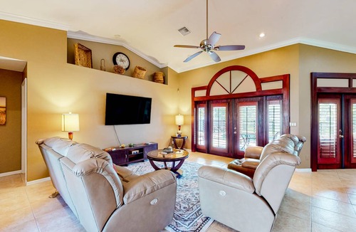 Pelican House | 179 m² House ∙ 3 bedrooms ∙ 6 guests