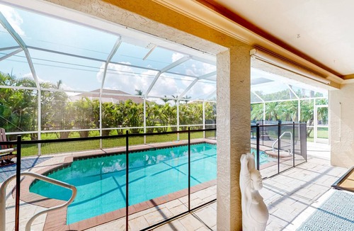 Pelican House | 179 m² House ∙ 3 bedrooms ∙ 6 guests