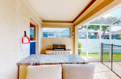Pelican House | 179 m² House ∙ 3 bedrooms ∙ 6 guests
