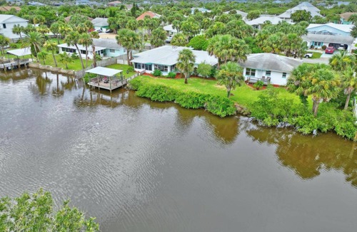 Flagler Beach House | 179 m² House ∙ 3 bedrooms ∙ 6 guests