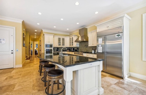 Folly Field House | 18 Sand Dollar, Oceanfront, Pool, Free Golf, Elevator, Great Views