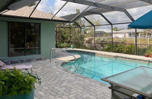 Gulf Cove House | 180 m² House ∙ 3 bedrooms ∙ 6 guests