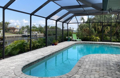 Gulf Cove House | 180 m² House ∙ 3 bedrooms ∙ 6 guests