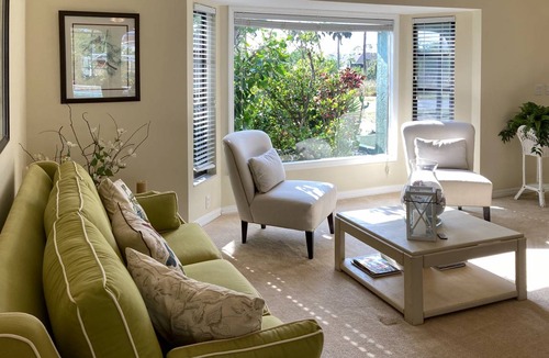 Gulf Cove House | 180 m² House ∙ 3 bedrooms ∙ 6 guests